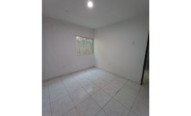 Comoda Casa en VENTA  Barrio centro de soledad