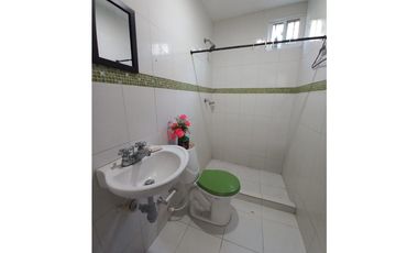 Comoda Casa en VENTA  Barrio centro de soledad