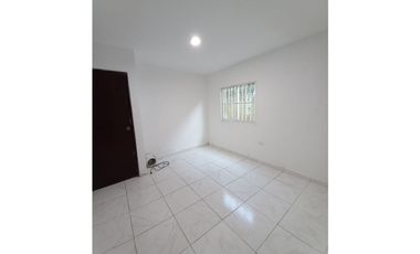 Comoda Casa en VENTA  Barrio centro de soledad
