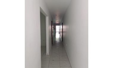 Comoda Casa en VENTA  Barrio centro de soledad