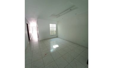 Comoda Casa en VENTA  Barrio centro de soledad