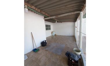 Comoda Casa en VENTA  Barrio centro de soledad