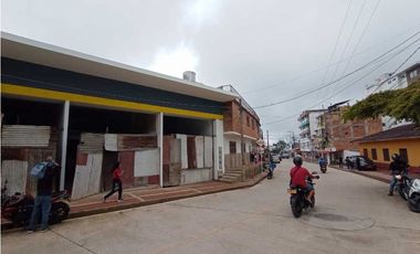 Arriendo Locales cerca al Hospital de La Mesa Cundi