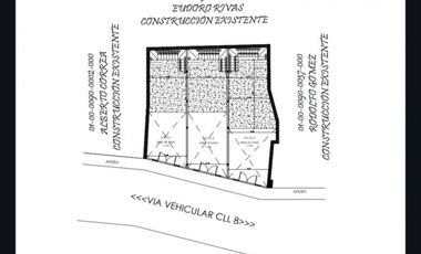 Arriendo Locales cerca al Hospital de La Mesa Cundi