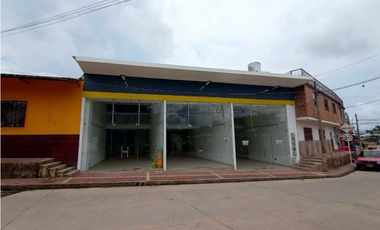 Arriendo Locales cerca al Hospital de La Mesa Cundi