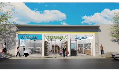 Arriendo Locales cerca al Hospital de La Mesa Cundi