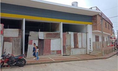 Arriendo Locales cerca al Hospital de La Mesa Cundi