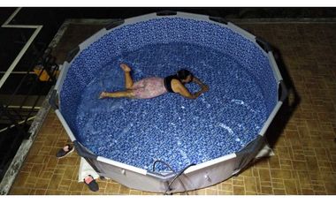 Se renta Apartamento Campestre por días en Anapoima,Cundi