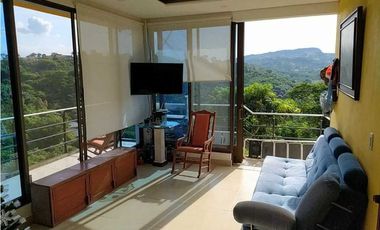 Se renta Apartamento Campestre por días en Anapoima,Cundi