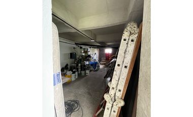 VENTA CASA CAMPESTRE LOMA DEL ESCOBERO PARTE BAJA, ENVIGADO