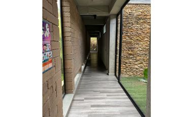 VENTA CASA CAMPESTRE LOMA DEL ESCOBERO PARTE BAJA, ENVIGADO