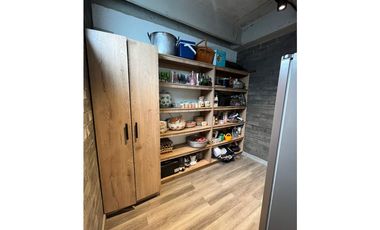 VENTA CASA CAMPESTRE LOMA DEL ESCOBERO PARTE BAJA, ENVIGADO