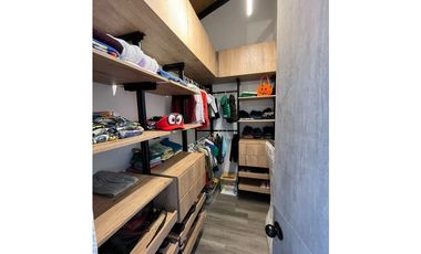 VENTA CASA CAMPESTRE LOMA DEL ESCOBERO PARTE BAJA, ENVIGADO