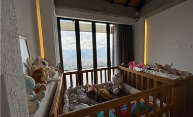 VENTA CASA CAMPESTRE LOMA DEL ESCOBERO PARTE BAJA, ENVIGADO