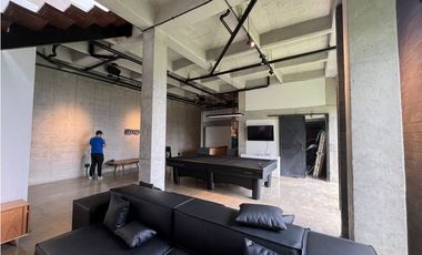 VENTA CASA CAMPESTRE LOMA DEL ESCOBERO PARTE BAJA, ENVIGADO