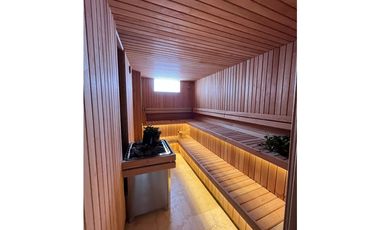 VENTA CASA CAMPESTRE LOMA DEL ESCOBERO PARTE BAJA, ENVIGADO