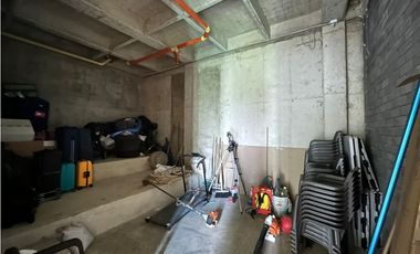 VENTA CASA CAMPESTRE LOMA DEL ESCOBERO PARTE BAJA, ENVIGADO