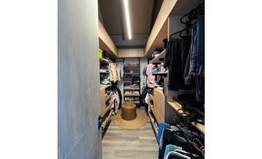 VENTA CASA CAMPESTRE LOMA DEL ESCOBERO PARTE BAJA, ENVIGADO