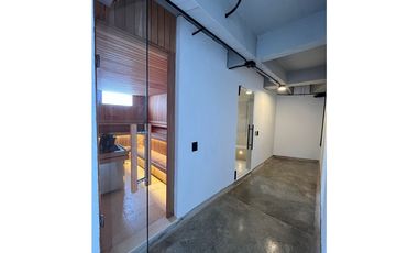 VENTA CASA CAMPESTRE LOMA DEL ESCOBERO PARTE BAJA, ENVIGADO