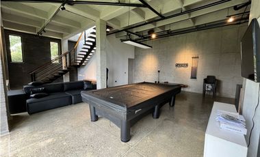 VENTA CASA CAMPESTRE LOMA DEL ESCOBERO PARTE BAJA, ENVIGADO