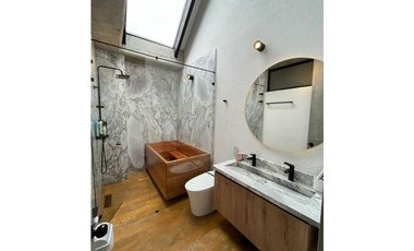 VENTA CASA CAMPESTRE LOMA DEL ESCOBERO PARTE BAJA, ENVIGADO