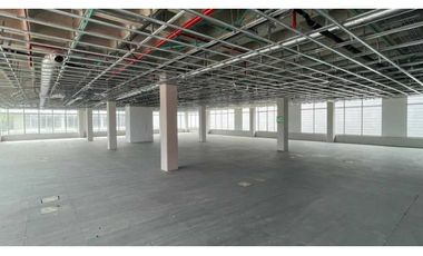 Oficina Sabana Norte