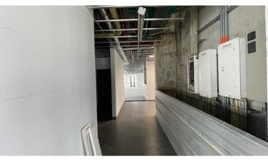 Oficina Sabana Norte