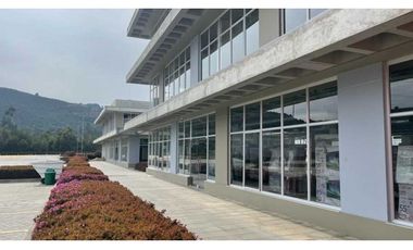 Oficina Sabana Norte