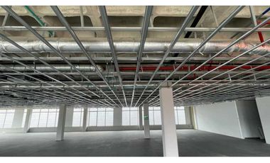 Oficina Sabana Norte