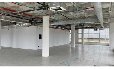 Oficina Sabana Norte