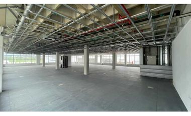 Oficina Sabana Norte