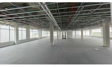 Oficina Sabana Norte