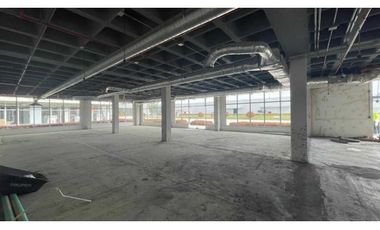 Oficina Sabana Norte