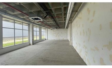 Oficina Sabana Norte