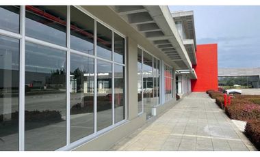 Oficina Sabana Norte