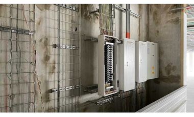 Oficina Sabana Norte