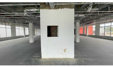 Oficina Sabana Norte