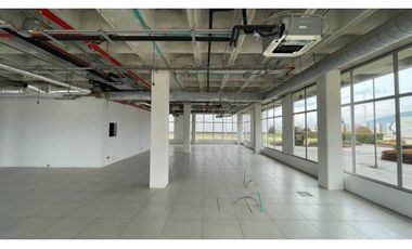 Oficina Sabana Norte