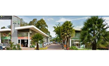 Venta de Local comercial  110 m² en Llanogrande