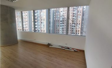 ARRIENDO OFICINA SECTOR DE SAN JULIAN