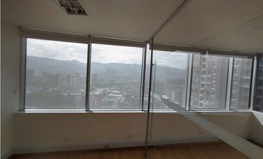 ARRIENDO OFICINA SECTOR DE SAN JULIAN