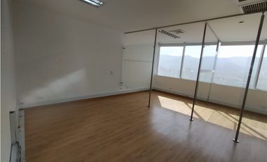 ARRIENDO OFICINA SECTOR DE SAN JULIAN