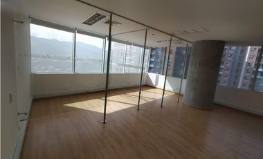 ARRIENDO OFICINA SECTOR DE SAN JULIAN