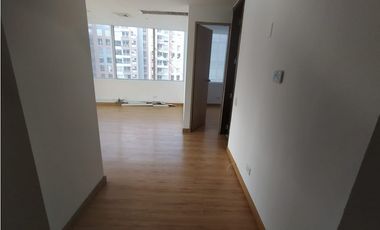 ARRIENDO OFICINA SECTOR DE SAN JULIAN