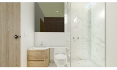 Apartamentos en venta - Edificio Cosmos