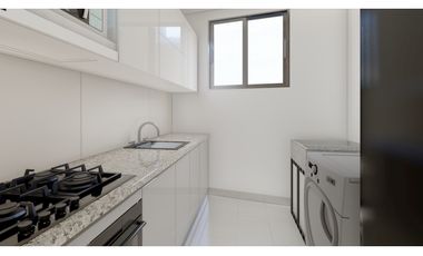 Apartamentos en venta - Edificio Cosmos