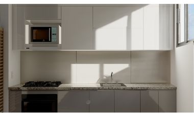 Apartamentos en venta - Edificio Cosmos