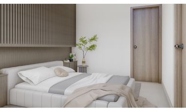 Apartamentos en venta - Edificio Cosmos