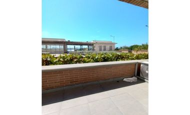 APARTAESTUDIO EN ALQUILER EN PORTAL DE GENOVES