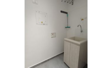 APARTAESTUDIO EN ALQUILER EN PORTAL DE GENOVES